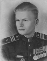 Хотыненко Владимир Михайлович