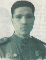 Бакеев Павел Иванович