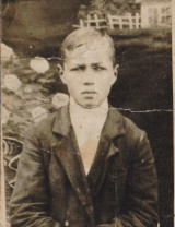 Гладких Пётр Семёнович