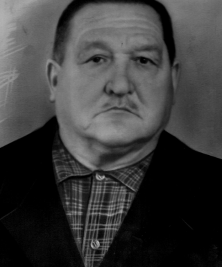 Пяткин Григорий Васильевич