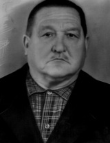 Пяткин Григорий Васильевич