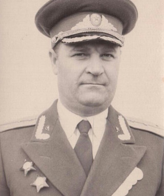 Луста Анатолий Иванович