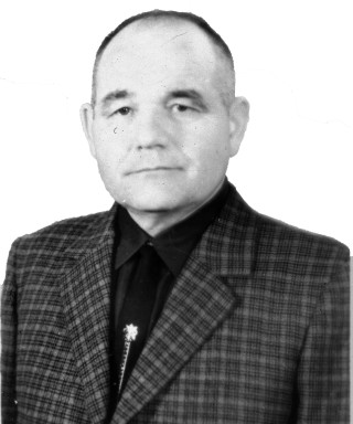 Ачкасов Николай Николаевич