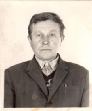 Беляев Николай Александрович