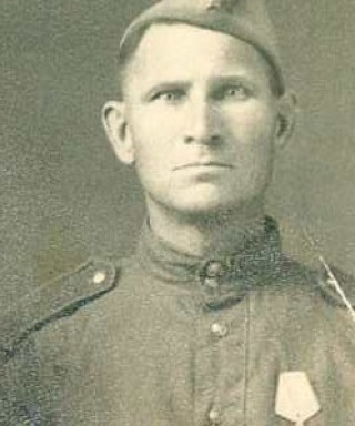 Гусаров Василий Григорьевич