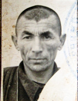 Пулатов Туран Пулат угли