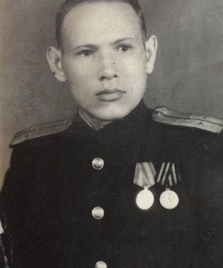 Шурупов Павел Владимирович