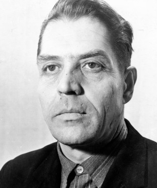 Юрек Александр Степанович