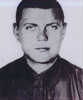 Болтунов Василий Степанович