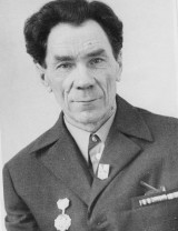 Кушнир Андрей Григорьевич