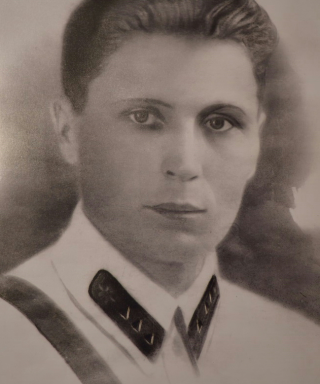 Видзовский Владимир Иванович