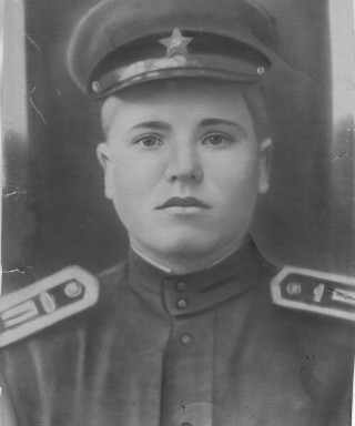 Баранов Александр Васильевич