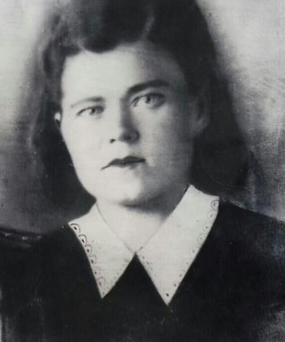 Еремина Зоя Сергеевна