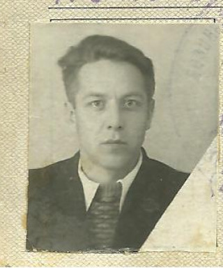 Феоктистов Анатолий Павлович