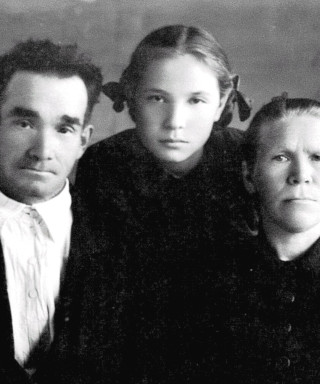 Луашев (Лувашев) Василий Максимович