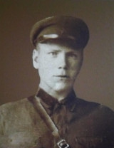 Абрамов Андрей Яковлевич