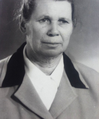 Федько Ольга Владимировна