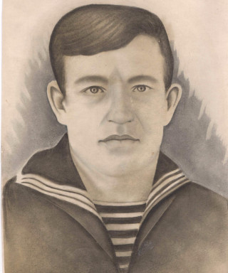 Макаров Василий Степанович