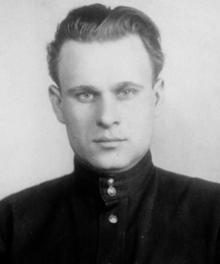 Кондрашов Иван Александрович