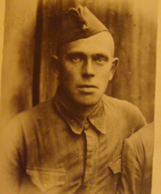 Тюканов Михаил Андреевич