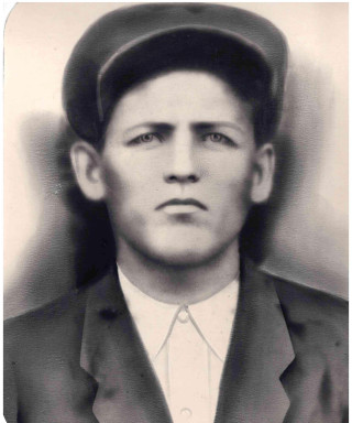 Нуркаев Мухаметгани Нургалиевич