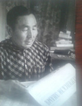 Соловьев Егор Иннокентьевич