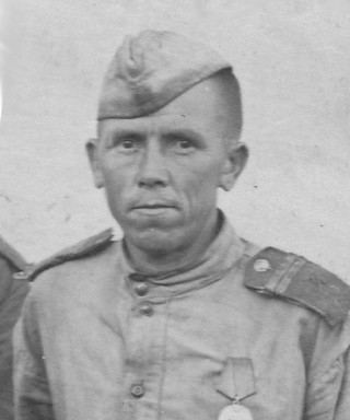 Пименов Тимофей Павлович