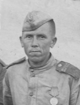 Пименов Тимофей Павлович