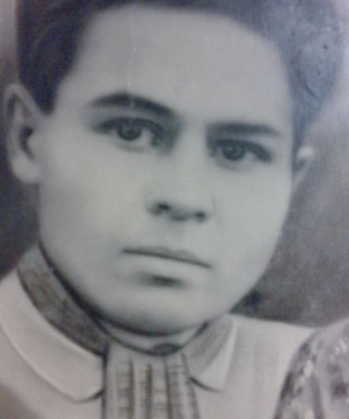 Зуфаров Сагит