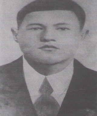 Макаров Алексей Фёдорович