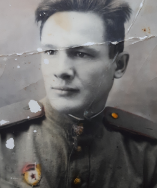 Федулов Евгений Иванович