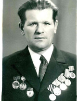 Кондрат Егор Ильич