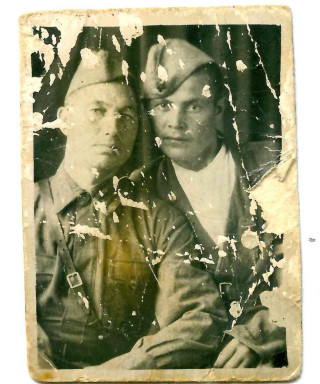 Кучев Иван Алексеевич