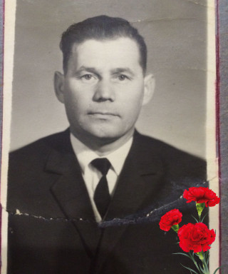 Фёдоров Николай Михайлович