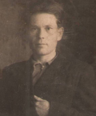 Гаврилов Анатолий Николаевич