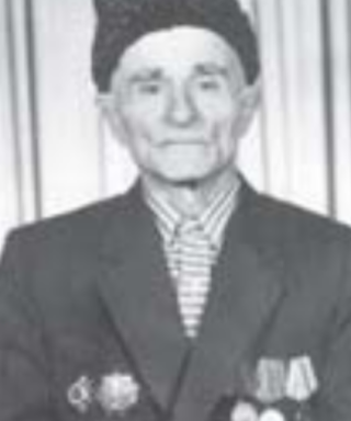 Казимов Энвер Ибрагимович