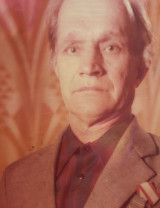 Барсуков Николай Сергеевич