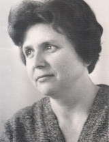 Кульчицкая Надежда Михайловна