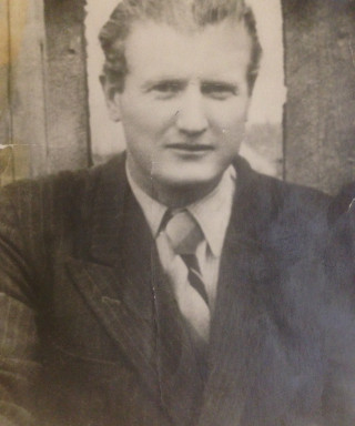 Харченков Николай Ефимович