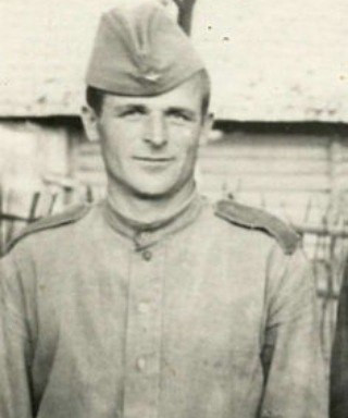 Лущиков Митрофан Иванович