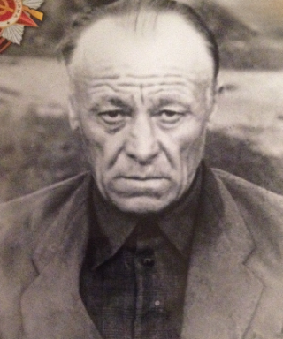 Федоров Сергей Дмитриевич