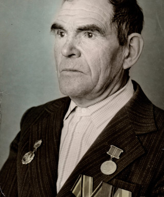 Габидуллин Бари Хабибуллович