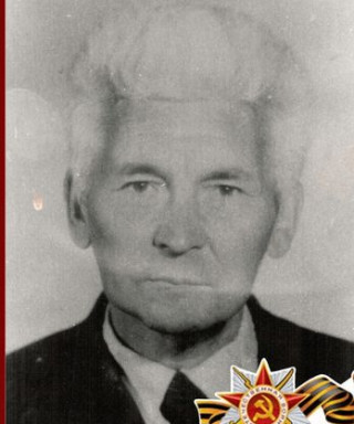 Абдуллин Мансур Салимовимч