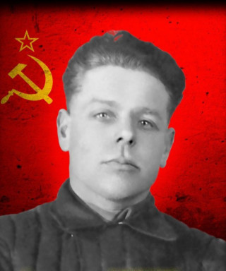 Афонин Никита Федорович