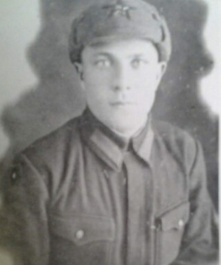 Берендеев Илья Прокофьевич