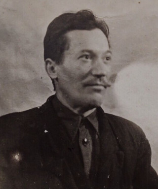 Ярда Ефим Кузьмич