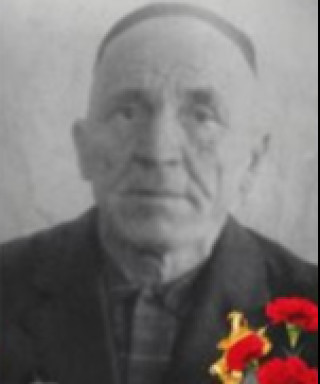 Абдрахманов Насыр (неизвестно)