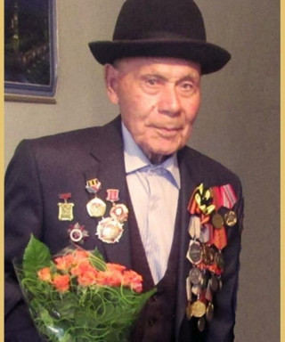 Алакаев Рамазан Умарович