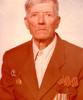 Коваленко Иван Федорович