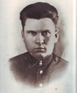 Жидков Михаил Васильевич